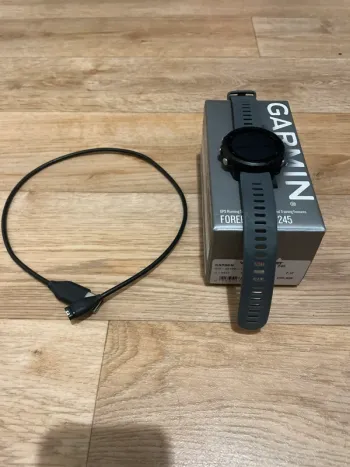 Gebrauchtes Garmin Forerunner 245 bike