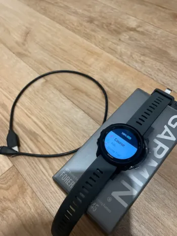 Used Garmin Forerunner 245 bike — image 2 of 3