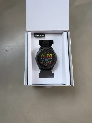 Tweedehands Garmin Forerunner 265 bike — afbeelding 3 van 3