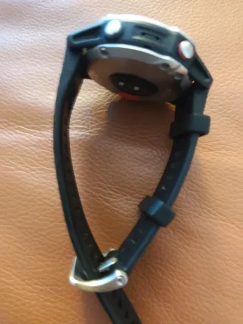 Brugt Garmin Fenix 6 bike — billede 6 af 6