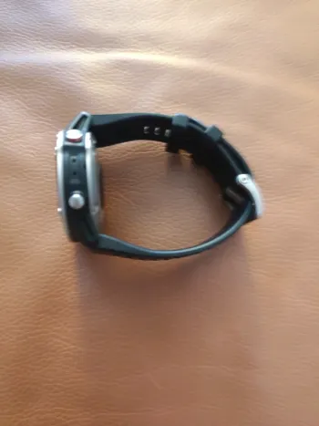 Brugt Garmin Fenix 6 bike — billede 5 af 6