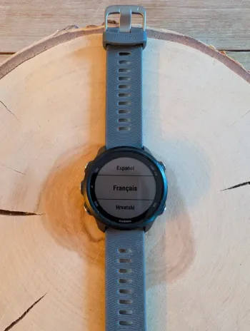 Used Garmin Forerunner 245 bike — image 3 of 5