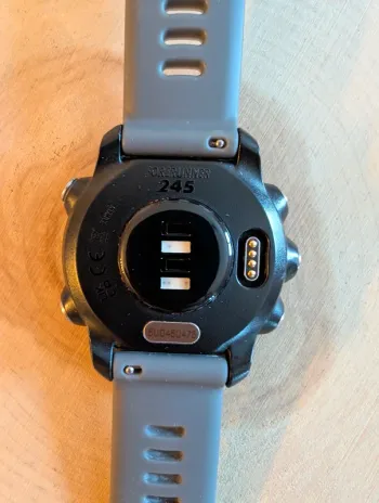 Used Garmin Forerunner 245 bike — image 5 of 5