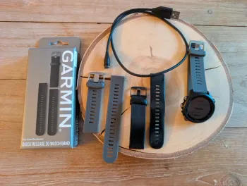 Used Garmin Forerunner 245 bike — image 2 of 5