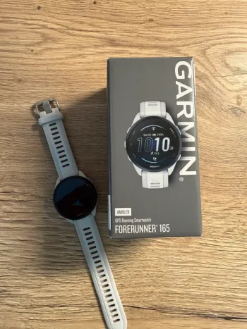 Garmin Forerunner 165 2025 bike d'occasion