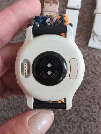 Gebrauchtes Garmin Venu 2s bike — Bild 9 von 9