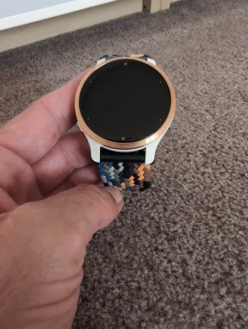 Gebrauchtes Garmin Venu 2s bike — Bild 8 von 9
