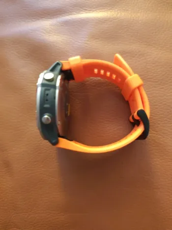 Używany Garmin Enduro bike — zdjęcie 2 z 4