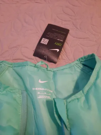 Używany Nike running weste bike — zdjęcie 3 z 5