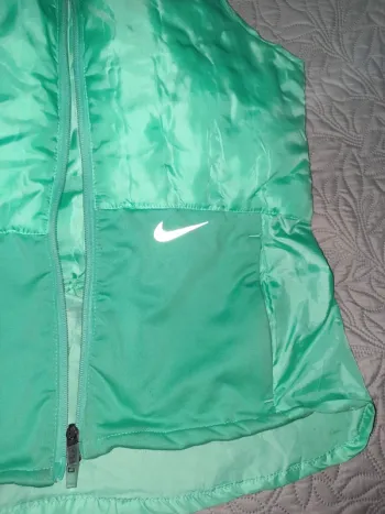 Używany Nike running weste bike — zdjęcie 2 z 5