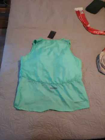 Używany Nike running weste bike — zdjęcie 5 z 5