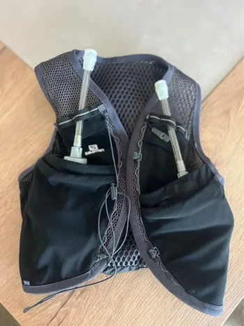 Używany Salomon Active Skin 8 W bike