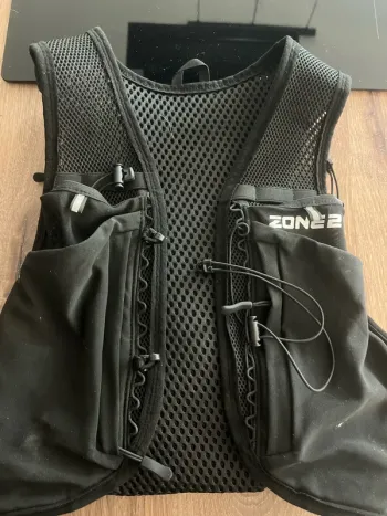 Used Lange zone2 bike — image 3 of 3