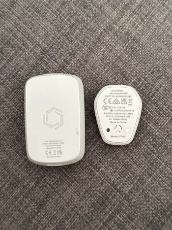 Brugt Coros Pod 2 bike — billede 2 af 3