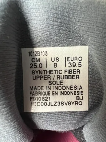 Used Asics Gel Cumulus Gore-Tex bike — image 6 of 6
