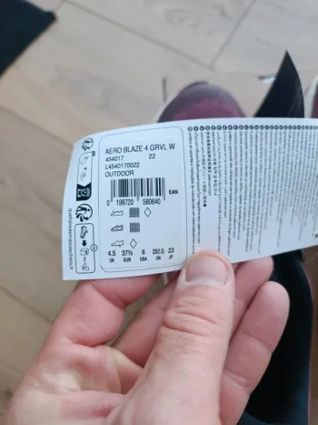 Salomon Aero Blaze 4 GRVL bike usato — immagine 13 di 15