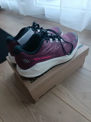 Salomon Aero Blaze 4 GRVL bike usato — immagine 7 di 15