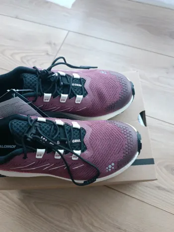 Salomon Aero Blaze 4 GRVL bike usato — immagine 5 di 15