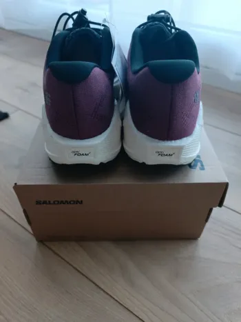 Salomon Aero Blaze 4 GRVL bike usato — immagine 8 di 15