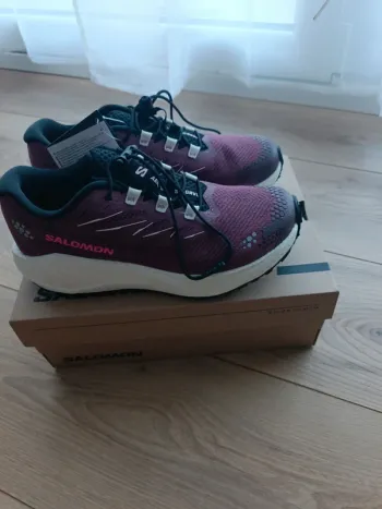 Salomon Aero Blaze 4 GRVL bike usato — immagine 6 di 15