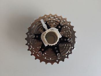 Brugt Shimano Cassette 2025 bike — billede 4 af 4