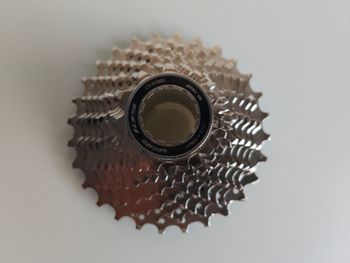 Brugt Shimano Cassette 2025 bike — billede 3 af 4