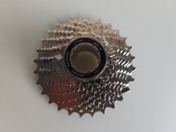 Tweedehands Shimano Cassette 2025 bike — afbeelding 3 van 4
