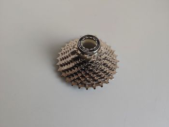 Brugt Shimano Cassette 2025 bike