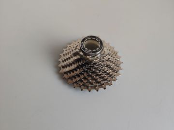 Shimano Cassette 2025 Drivetrain & Pedals usato