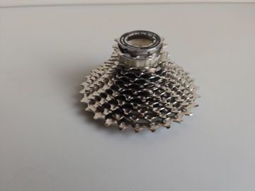 Tweedehands Shimano Cassette 2025 bike — afbeelding 2 van 4
