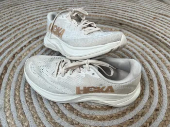 Brugt Hoka Rincon 4 bike