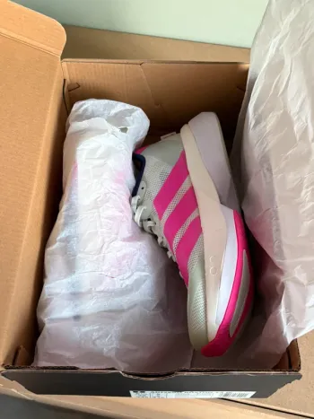 Brugt Adidas Adizero Boston 13 bike — billede 6 af 7