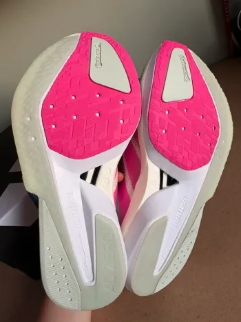 Brugt Adidas Adizero Boston 13 bike — billede 4 af 7