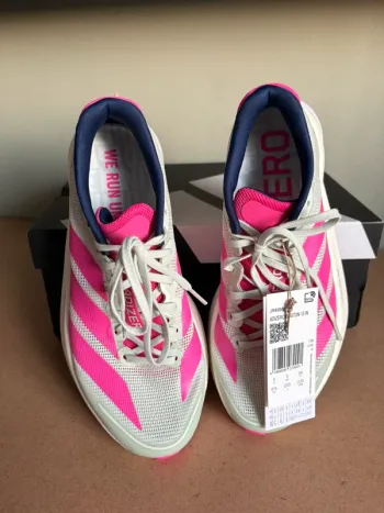 Brugt Adidas Adizero Boston 13 bike — billede 2 af 7