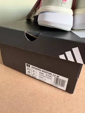 Brugt Adidas Adizero Boston 13 bike — billede 5 af 7