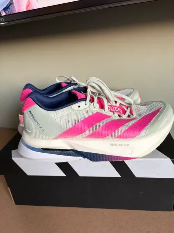 Brugt Adidas Adizero Boston 13 bike — billede 3 af 7