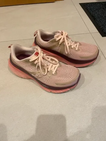 Używany Saucony Laufschuhe bike