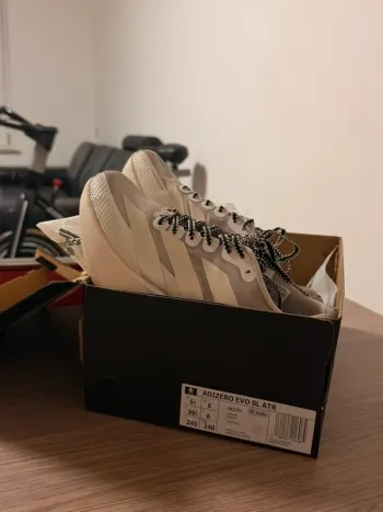 Used Adidas Adizero Evo SL ATR bike — image 3 of 9