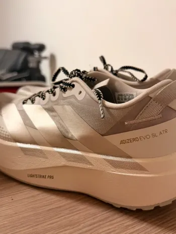 Used Adidas Adizero Evo SL ATR bike — image 8 of 9