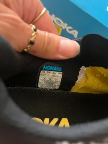 Tweedehands Hoka Speedgoat 6 bike — afbeelding 4 van 7