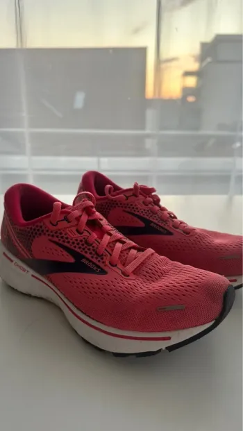 Used Brooks Laufschuhe bike