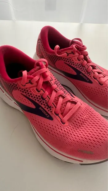 Gebrauchtes Brooks Laufschuhe bike — Bild 2 von 4