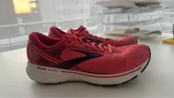 Gebrauchtes Brooks Laufschuhe bike — Bild 3 von 4