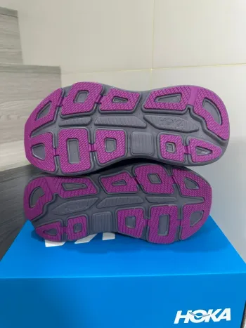 Hoka Bondi 9 bike usato — immagine 5 di 7
