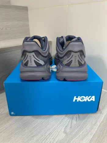 Hoka Bondi 9 bike usato — immagine 6 di 7