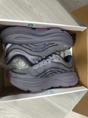 Hoka Bondi 9 bike usato — immagine 4 di 7