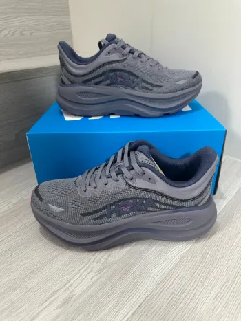 Hoka Bondi 9 bike usato — immagine 3 di 7