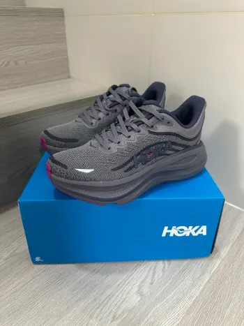 Hoka Bondi 9 bike usato — immagine 2 di 7