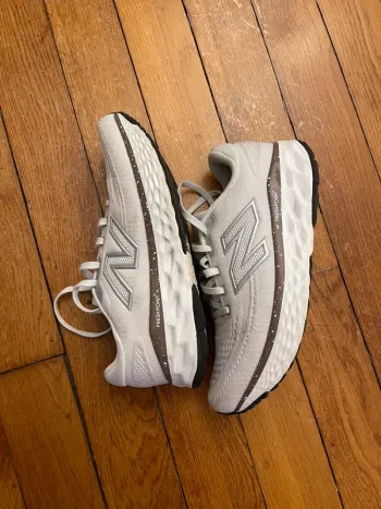 Używany New Balance Sneakers bike