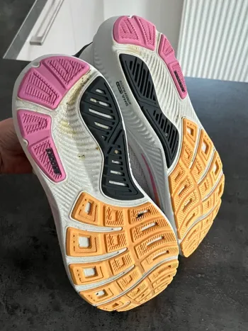 Used Brooks Ghost 17 bike — image 4 of 4